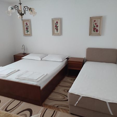 Apartments By The Sea Podaca, Makarska - 2576 Esterno foto