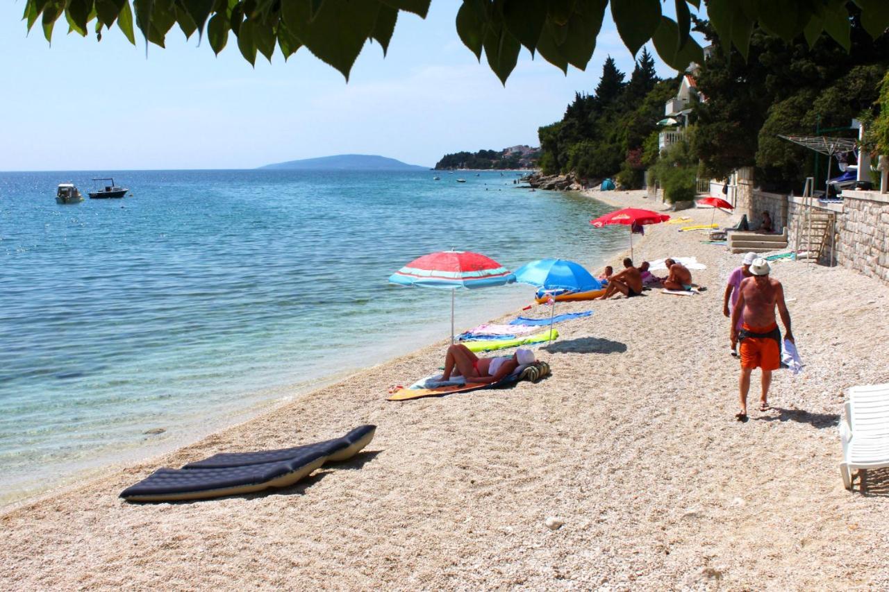 Apartments By The Sea Podaca, Makarska - 2576 Esterno foto