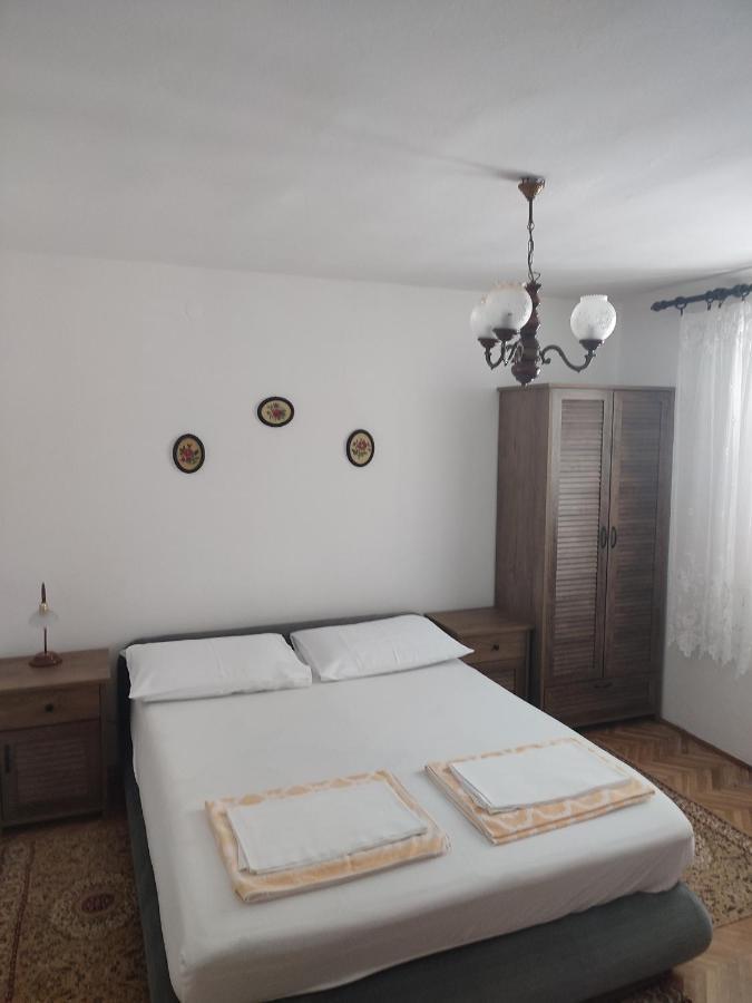 Apartments By The Sea Podaca, Makarska - 2576 Esterno foto