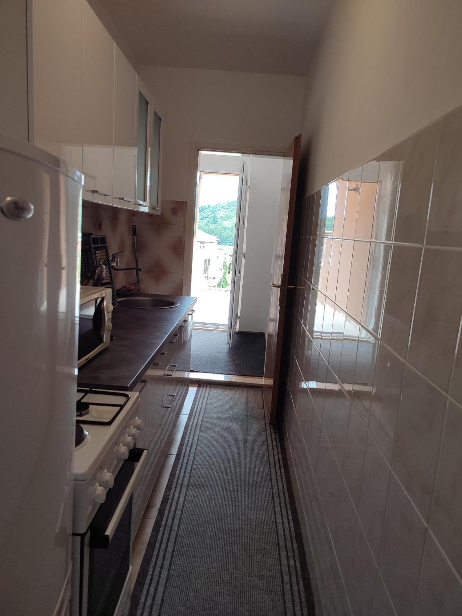Apartments By The Sea Podaca, Makarska - 2576 Camera foto
