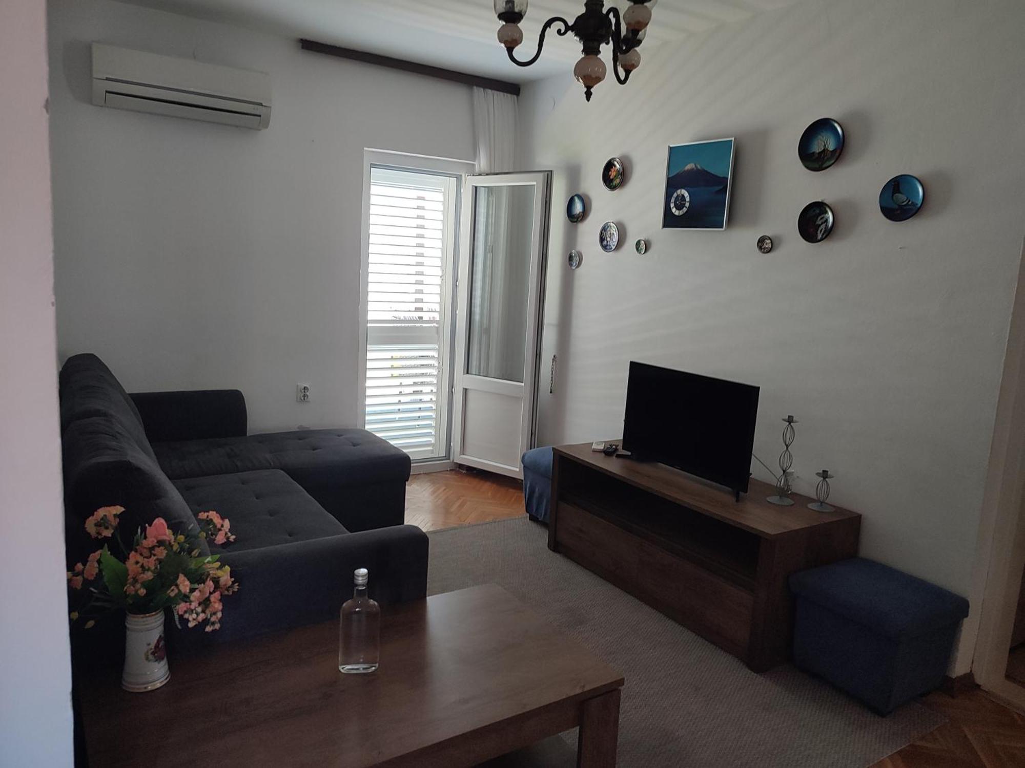 Apartments By The Sea Podaca, Makarska - 2576 Esterno foto