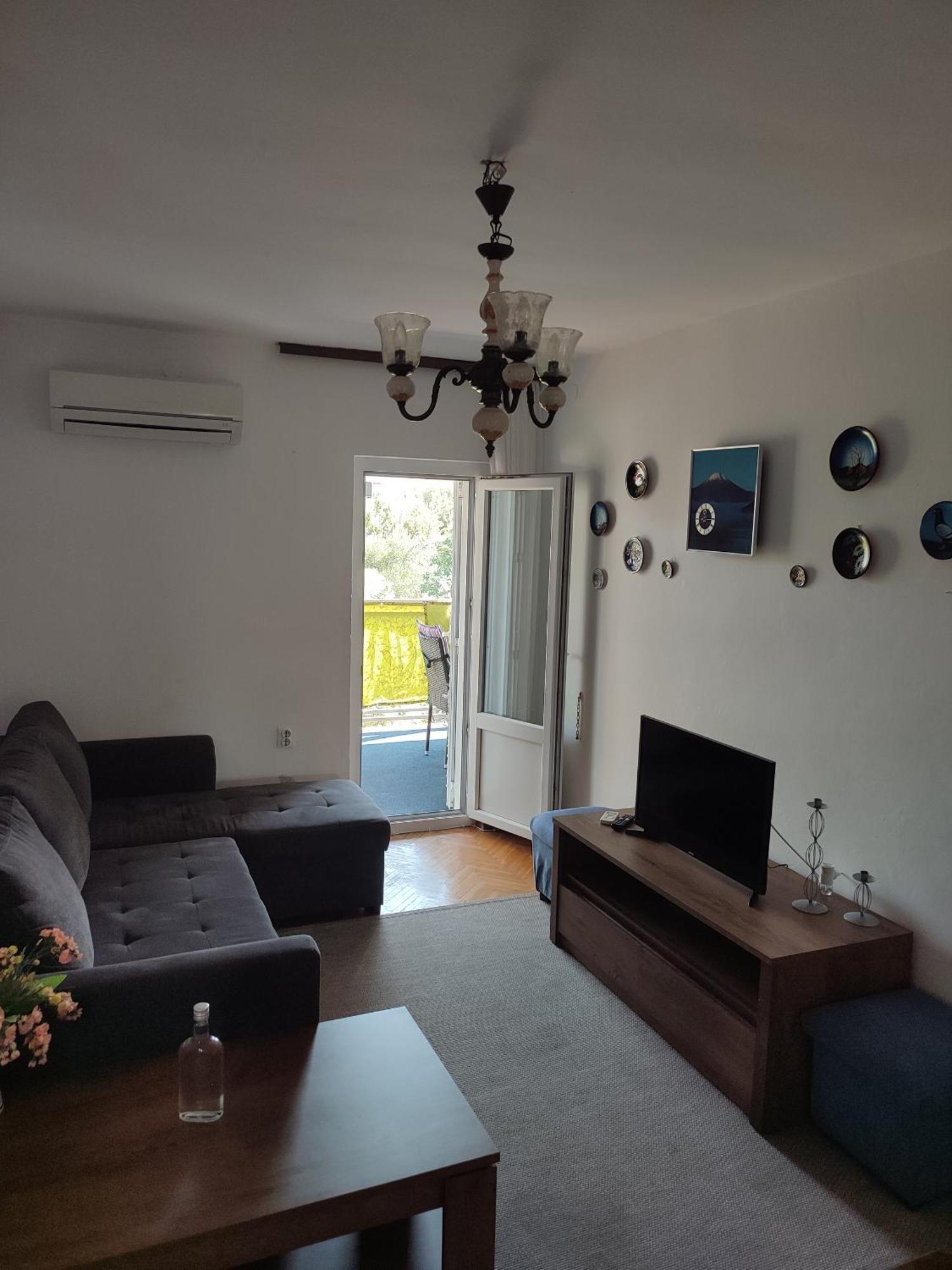 Apartments By The Sea Podaca, Makarska - 2576 Camera foto