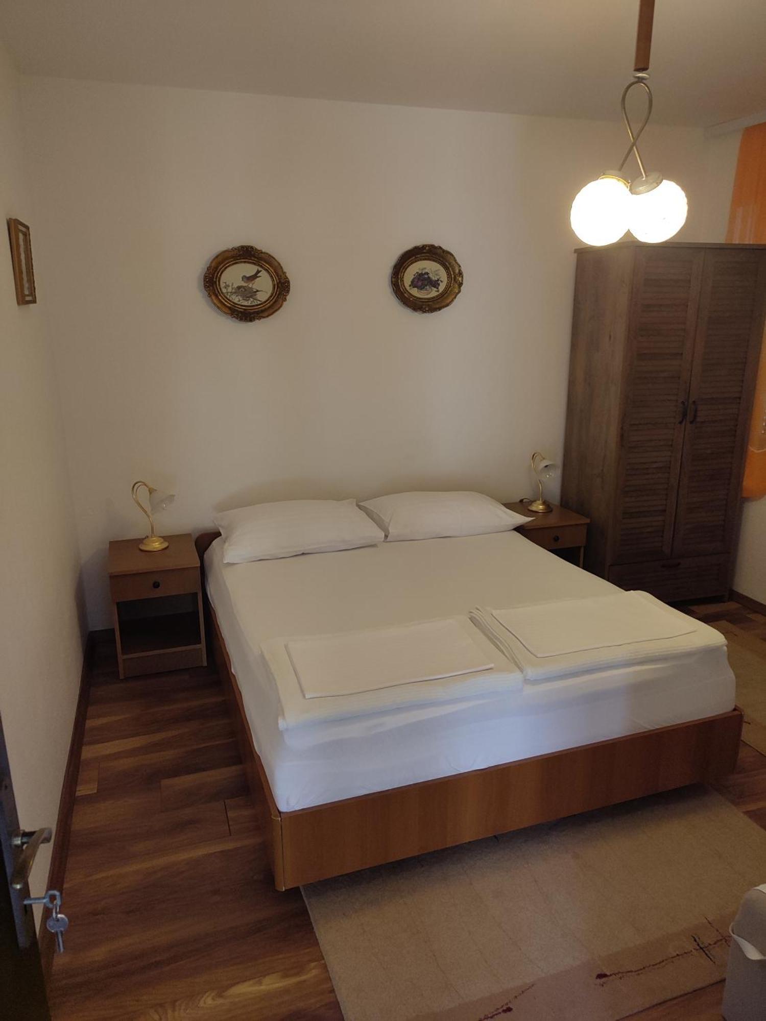 Apartments By The Sea Podaca, Makarska - 2576 Esterno foto