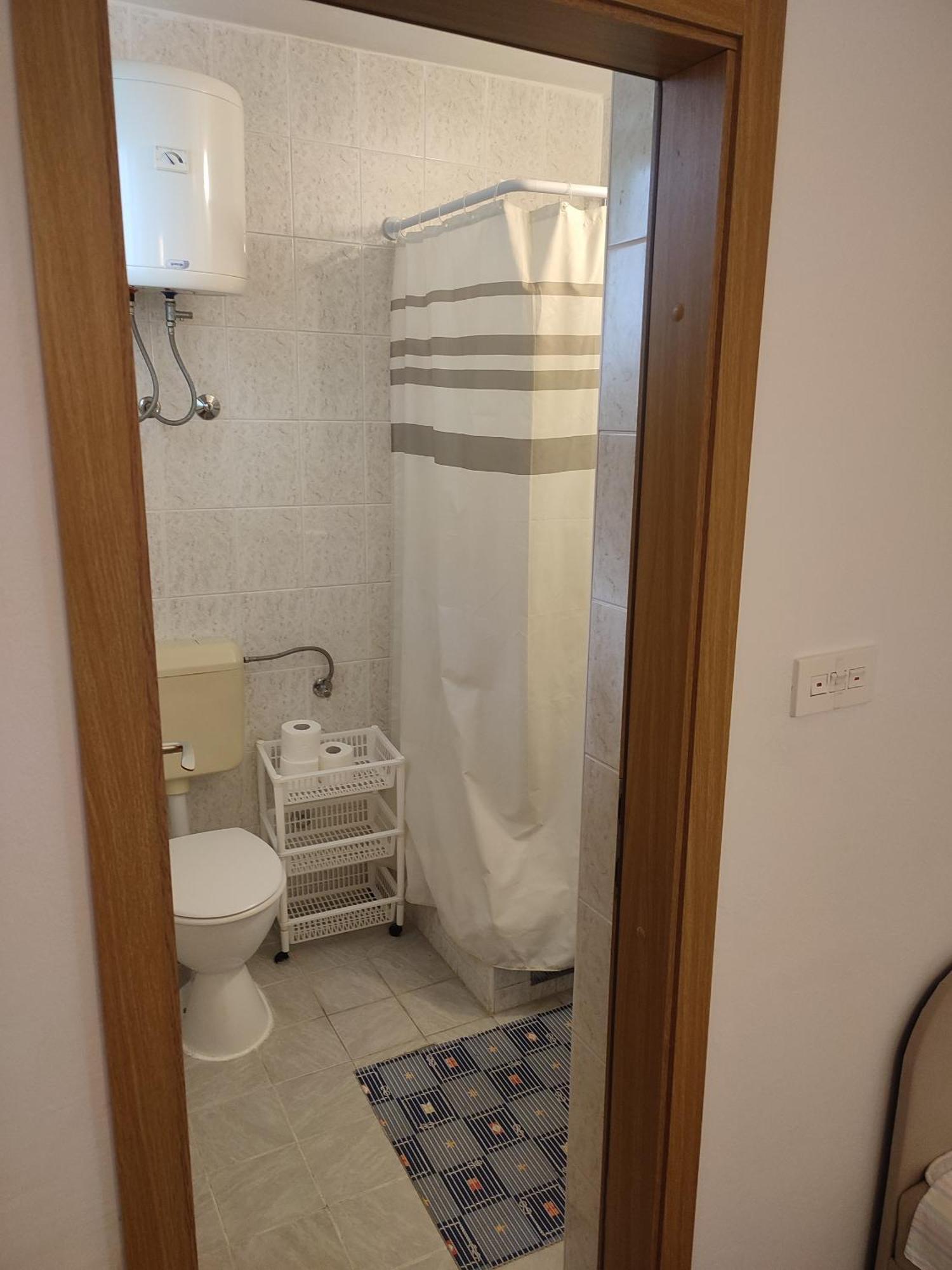 Apartments By The Sea Podaca, Makarska - 2576 Esterno foto
