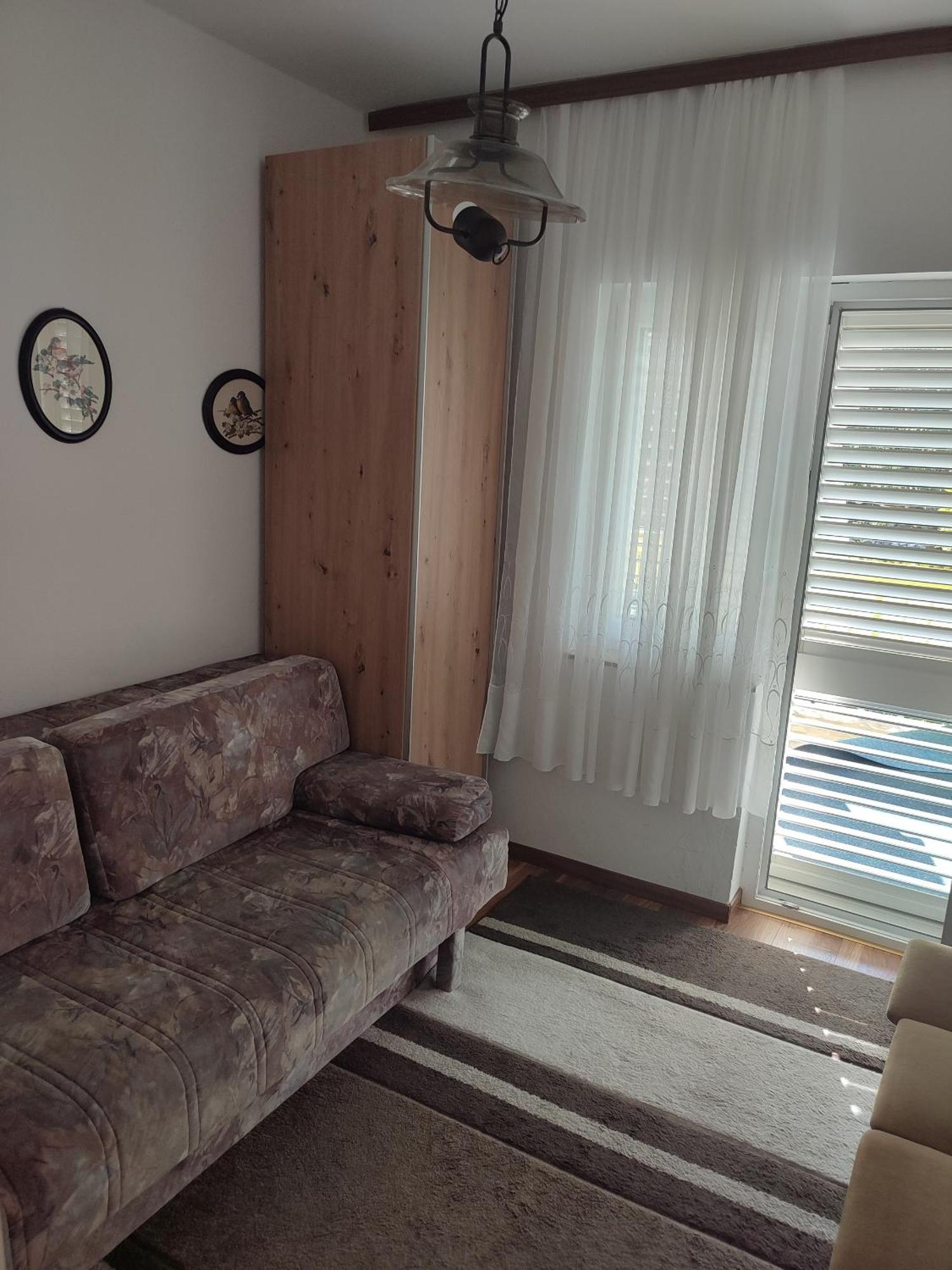 Apartments By The Sea Podaca, Makarska - 2576 Esterno foto