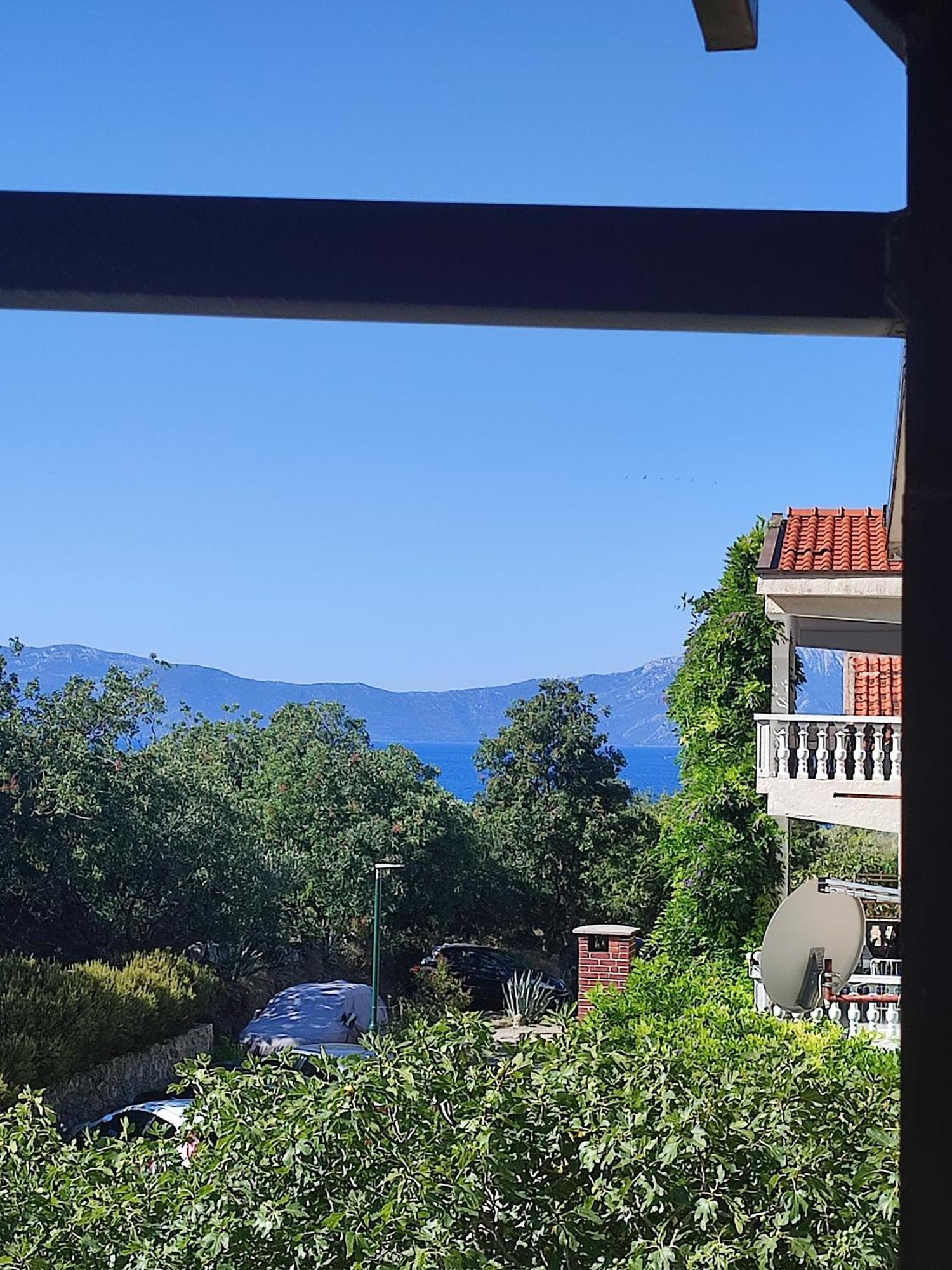 Apartments By The Sea Podaca, Makarska - 2576 Esterno foto